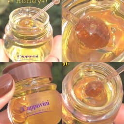 image-Kapovini CP05 Moisturizing and Repairing Lip Mask Weakening Moisturizing During the Day
