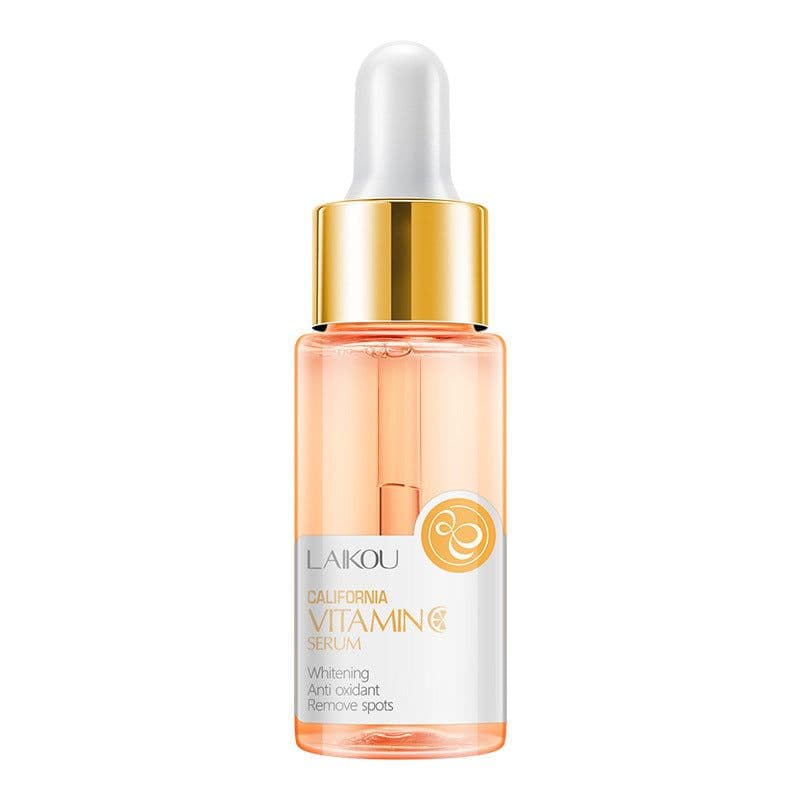 image-The manufacturer’s source is one drop shipping LAIKOU Vitamin Essence 17ml cross-border English packaging