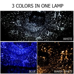 image-Factory direct sales Three-generation four-generation adults Four Seasons Star Projector Four Seasons Star Projection Lamp with Power Supply