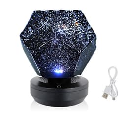 image-Factory direct sales Three-generation four-generation adults Four Seasons Star Projector Four Seasons Star Projection Lamp with Power Supply