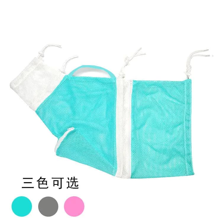 image-Washing cat bag cat bath artifact cat bath bag fixed bag cat cleaning beauty tools pet supplies cat supplies