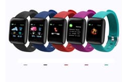 image-Blood Pressure Monitoring Sports Bracelet