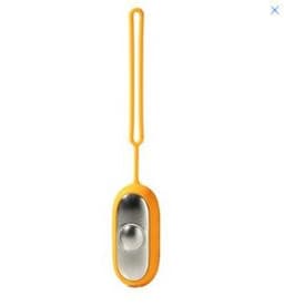 image-Cross-border hand-held sleep instrument smart acupuncture pulse micro-current wireless sleep aid portable massage instrument