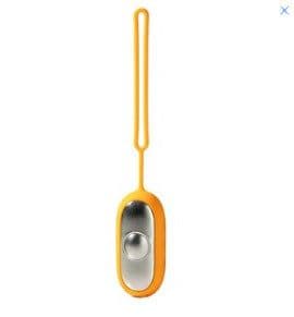 image-Cross-border hand-held sleep instrument smart acupuncture pulse micro-current wireless sleep aid portable massage instrument