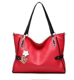 image-High Quality Large Capacity Handbag For Women
