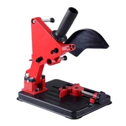 image-Angle grinder bracket