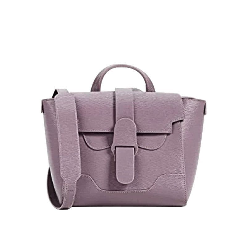 image-New Ouyang Nana commuter bag with niche design portable messenger shoulder multifunctional handbag