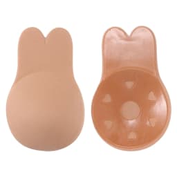 image-Women Invisible Silicone Breast Pads Boob Lift