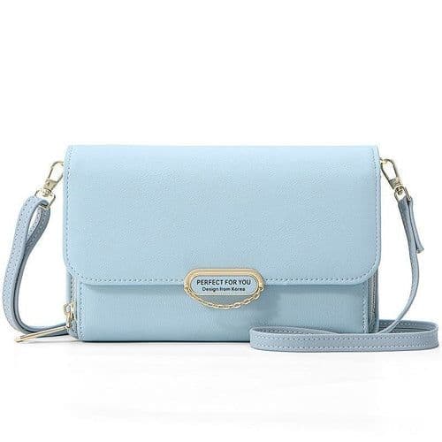 image-Large Capacity Versatile Small Messenger Bag For Women
