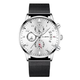 image-High Quality Quartz Wrist Watch For Young Men