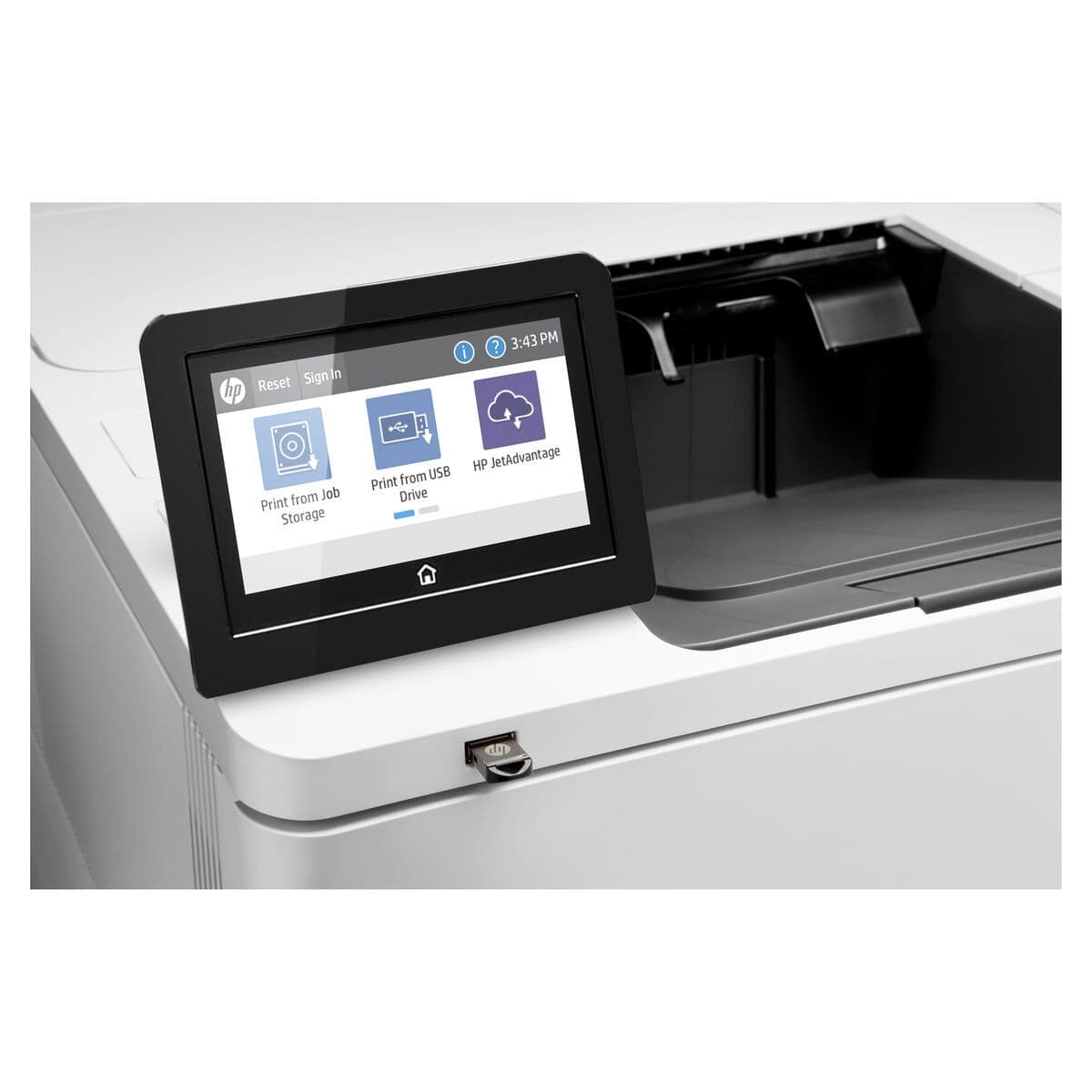 image-Laser Printer HP 7PS84A#B19*SHOWIT