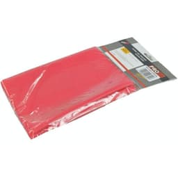 image-Rubber Fitness Profit 120 * 15 * 0.55 cm red DK 2227