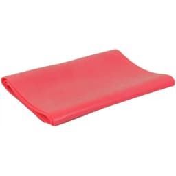 image-Rubber Fitness Profit 120 * 15 * 0.55 cm red DK 2227