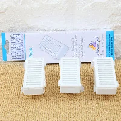 image-Pioneer Pet Swan pet water dispenser cat feeding water flowing fountain cat water dispenser automatic circulation