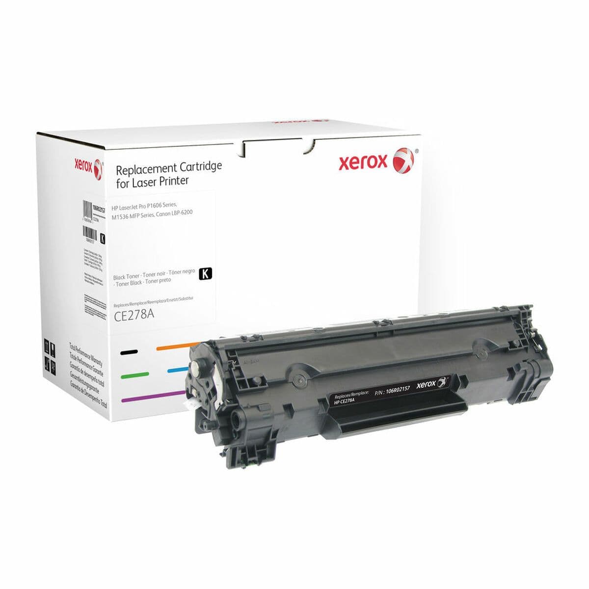 image-Toner Xerox 106R02157