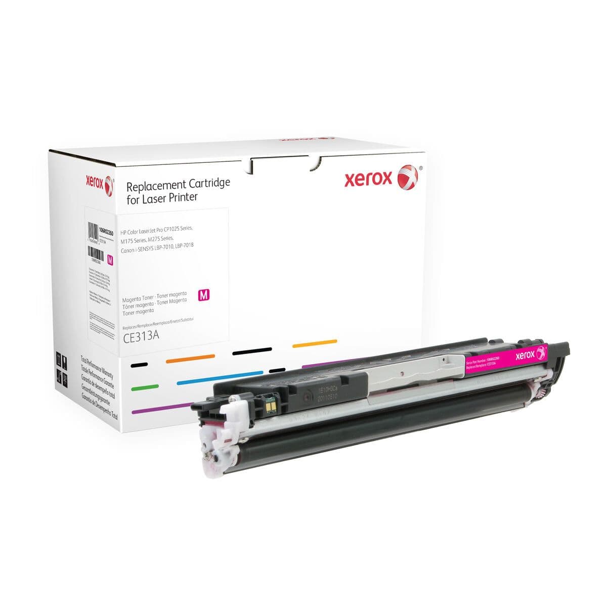 image-Recycled Fuser Xerox 106R02260