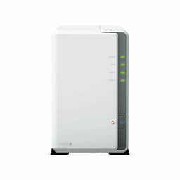 image-NAS Network Storage Synology DS223J White