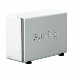 image-NAS Network Storage Synology DS223J White