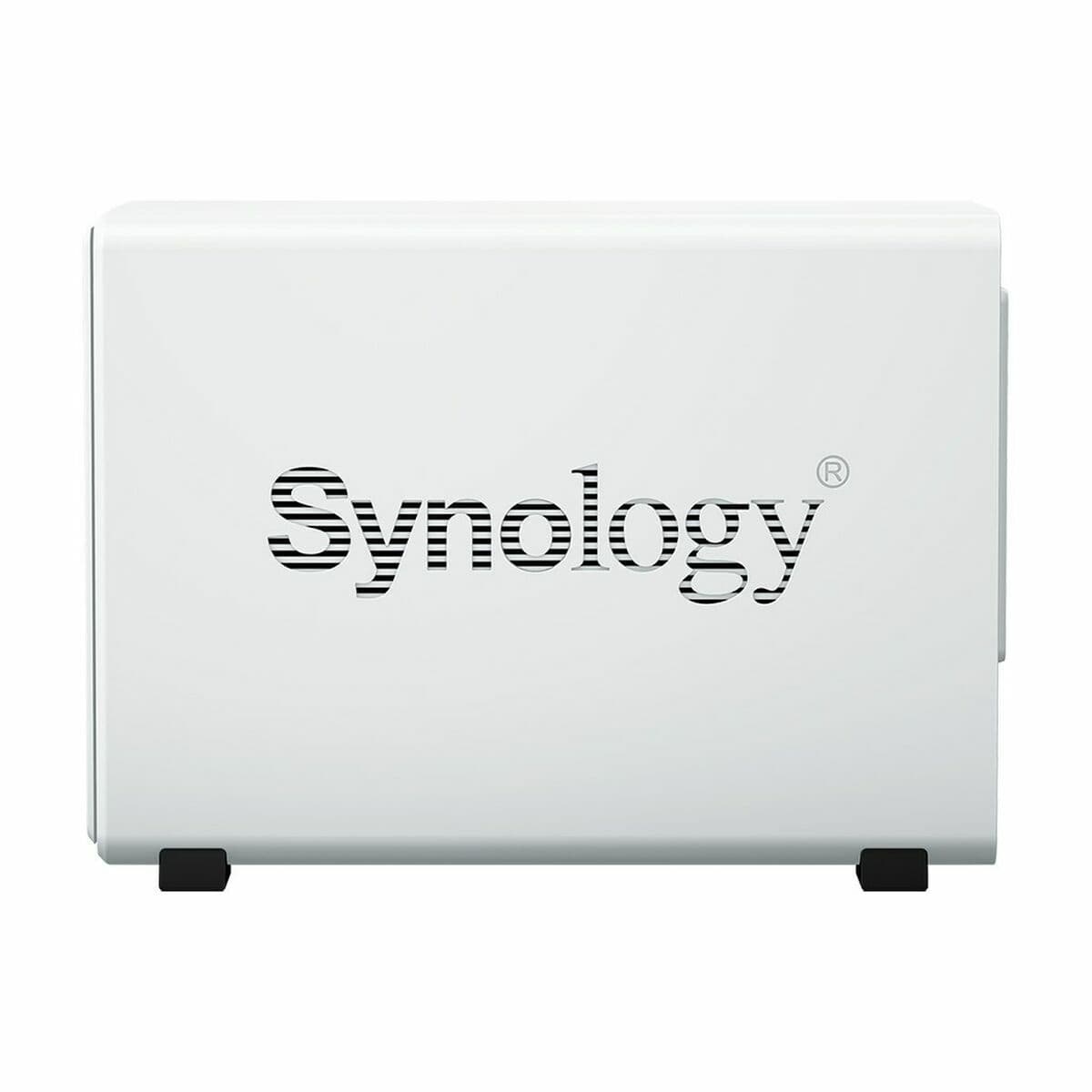 image-NAS Network Storage Synology DS223J White