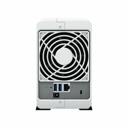 image-NAS Network Storage Synology DS223J White