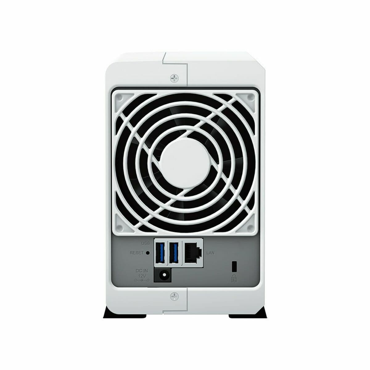 image-NAS Network Storage Synology DS223J White