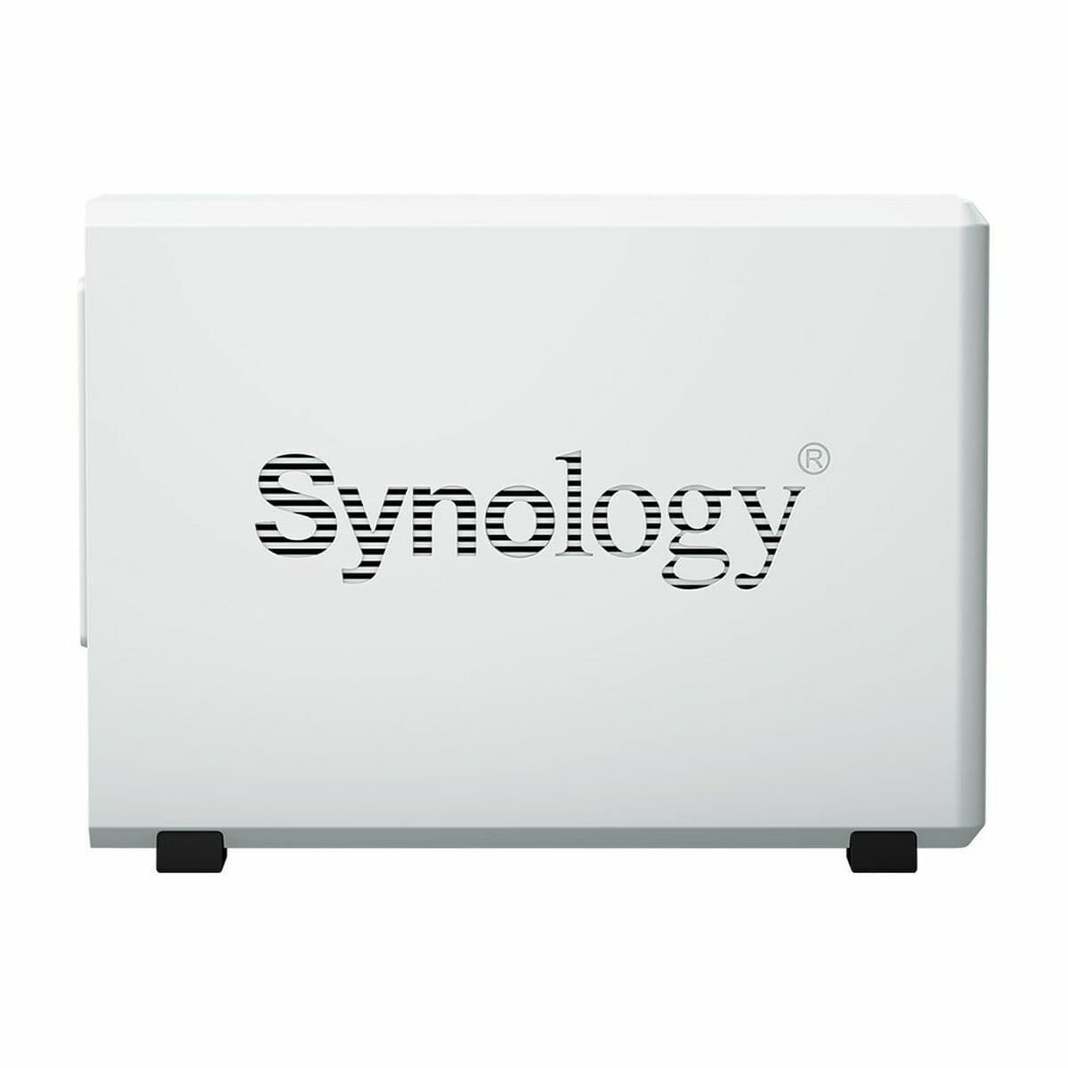 image-NAS Network Storage Synology DS223J White