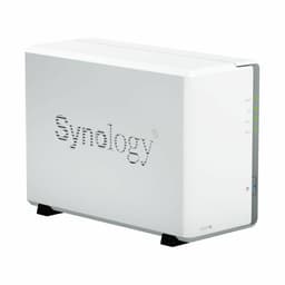image-NAS Network Storage Synology DS223J White