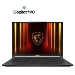 image-Laptop MSI 9S7-15FM35-012 16" 32 GB RAM 1 TB SSD AMD Ryzen AI 9 HX 370