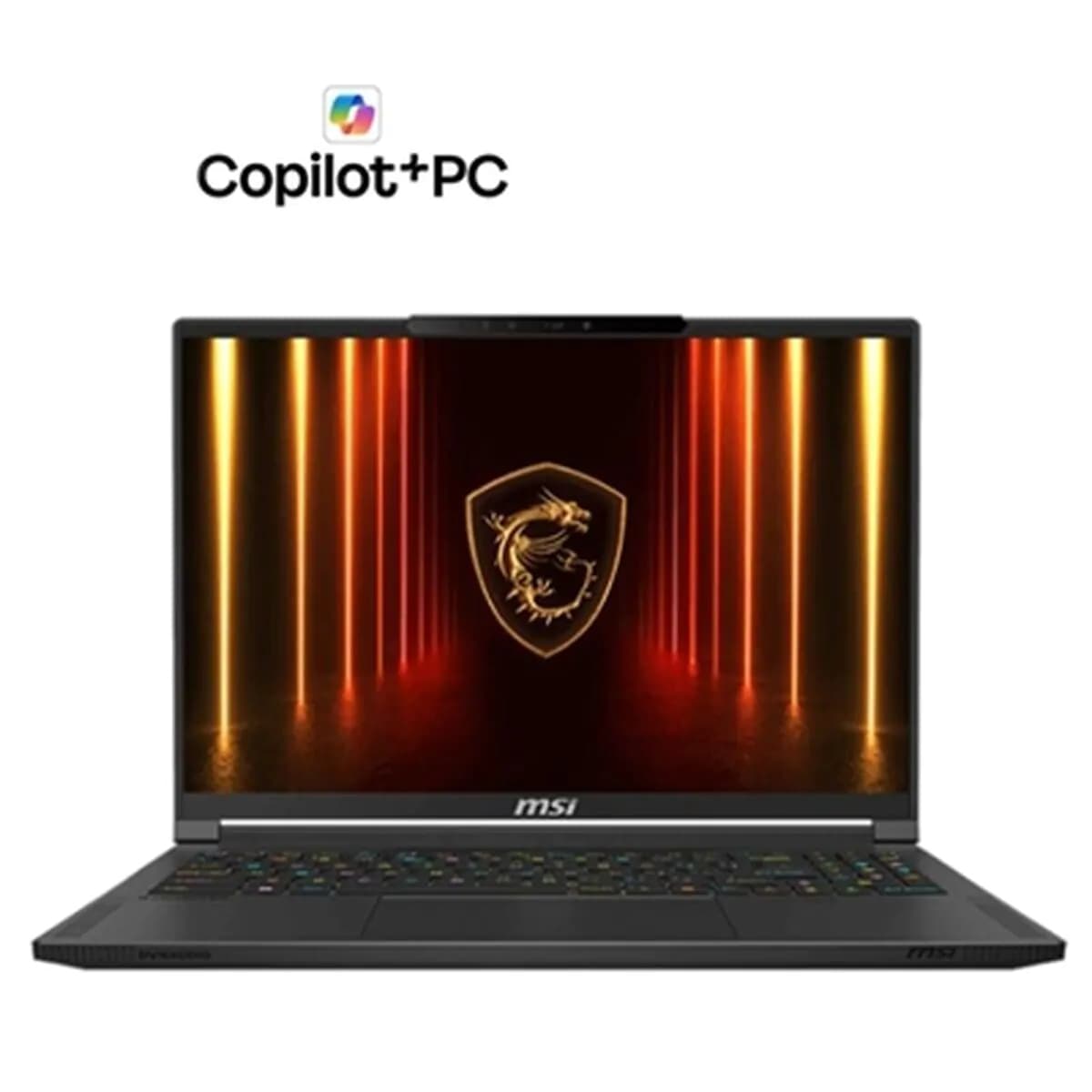 image-Laptop MSI 9S7-15FM35-012 16" 32 GB RAM 1 TB SSD AMD Ryzen AI 9 HX 370