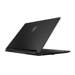 image-Laptop MSI 9S7-15FM35-012 16" 32 GB RAM 1 TB SSD AMD Ryzen AI 9 HX 370