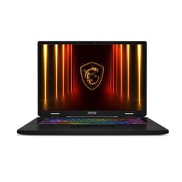 image-Laptop MSI 9S7-17T423-029 17" 32 GB RAM 1 TB SSD