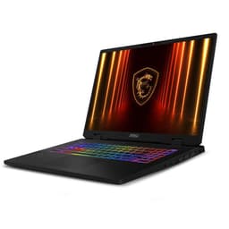 image-Laptop MSI 9S7-17T423-029 17" 32 GB RAM 1 TB SSD