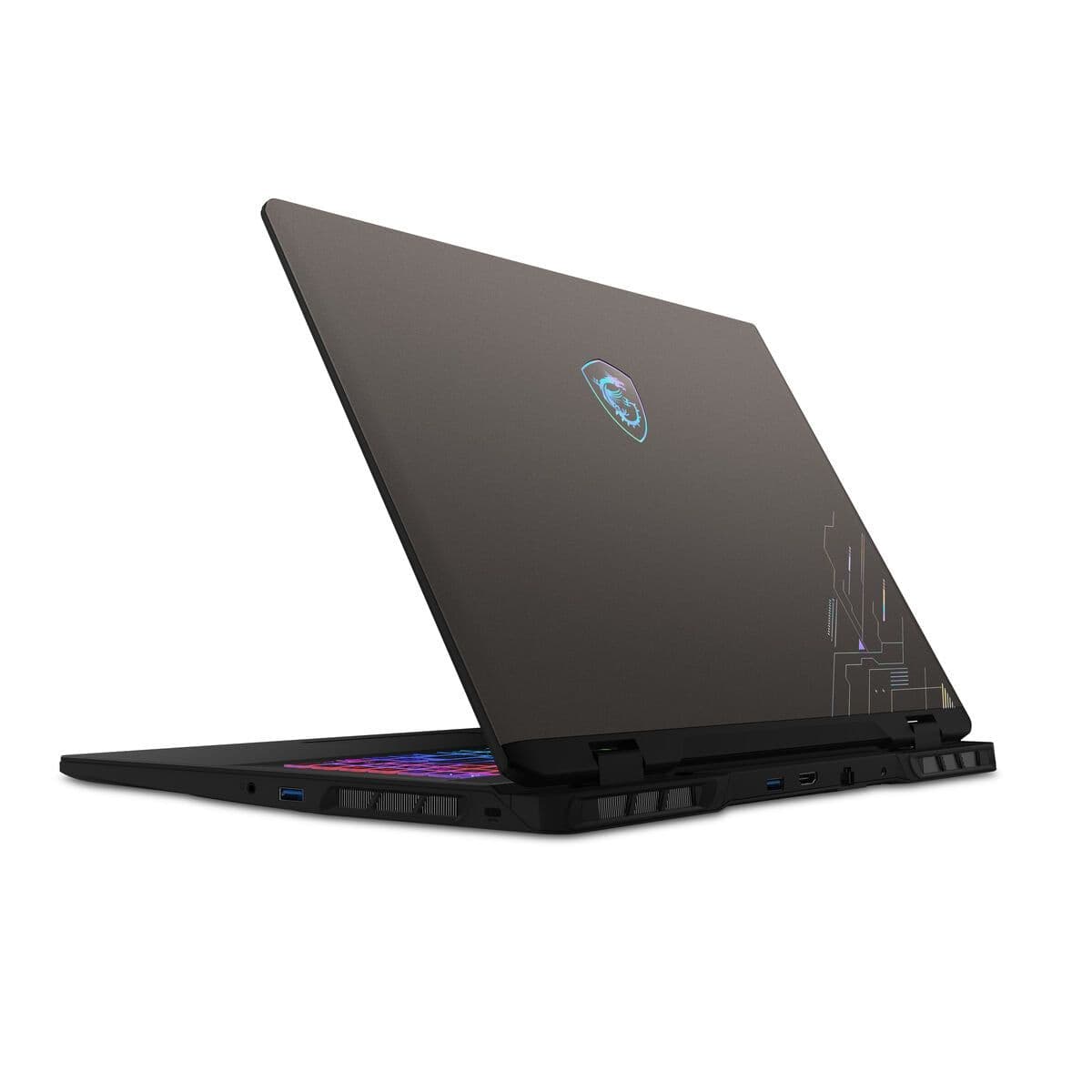 image-Laptop MSI 9S7-17T423-029 17" 32 GB RAM 1 TB SSD