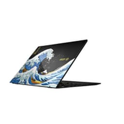 image-Laptop MSI 9S7-13Q323-221 13,3" 32 GB RAM 2 TB SSD