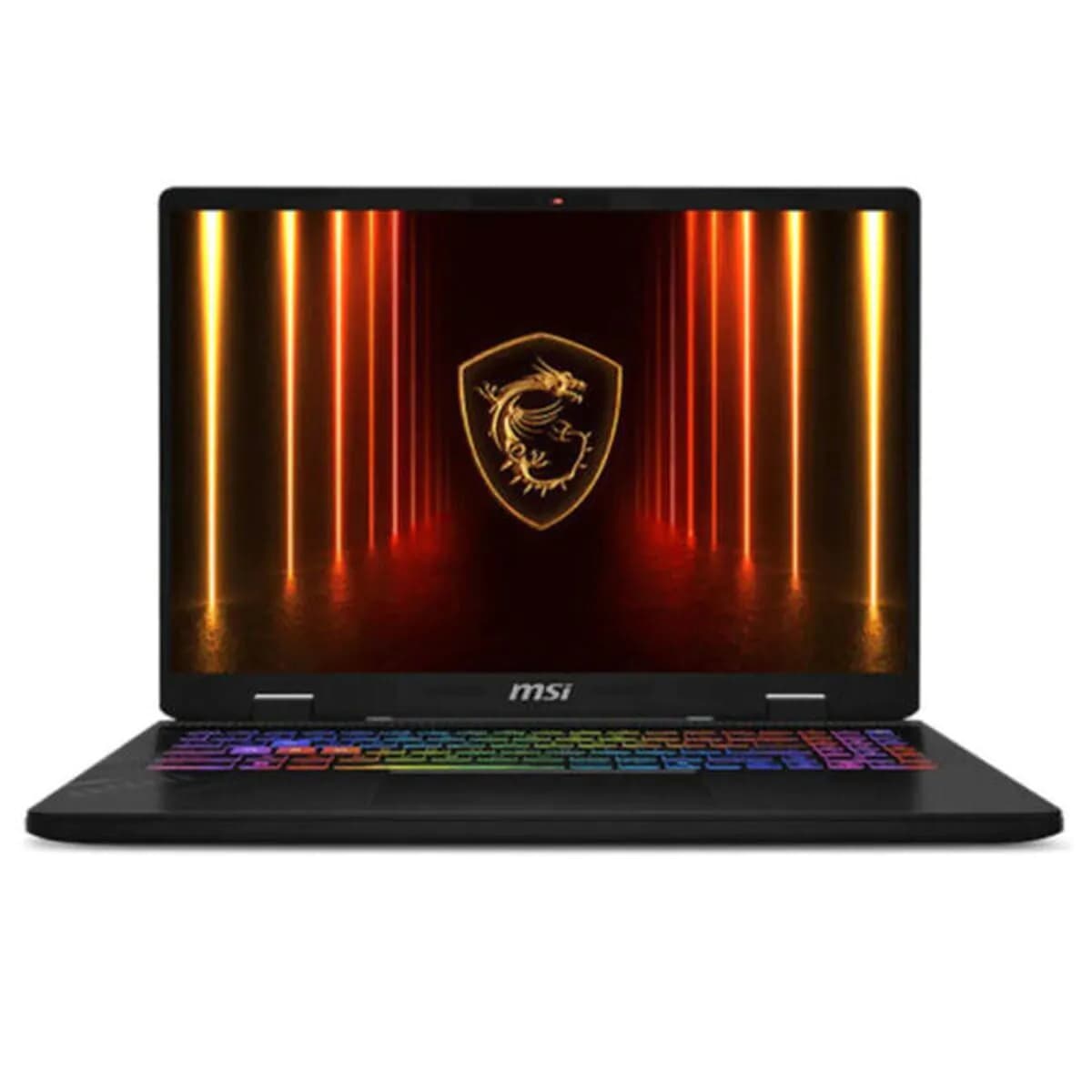 image-Laptop MSI 9S7-15PL21-208 16,2" AMD Ryzen 9 7945HX 32 GB RAM 2 TB nvidia geforce rtx 5070