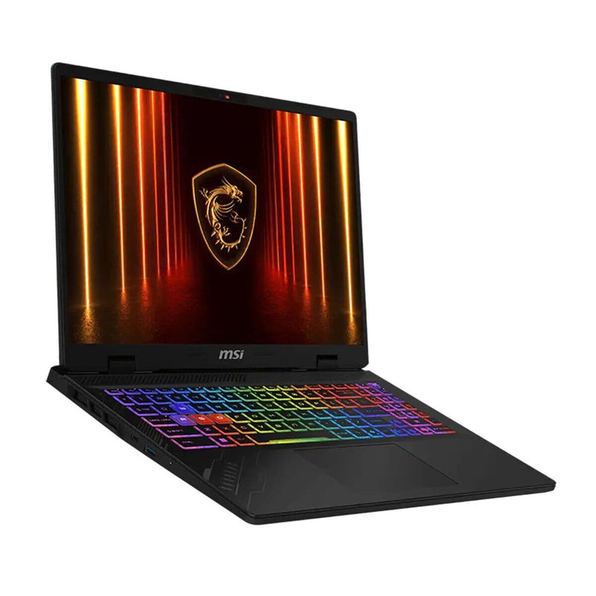 image-Laptop MSI 9S7-15PL21-208 16,2" AMD Ryzen 9 7945HX 32 GB RAM 2 TB nvidia geforce rtx 5070