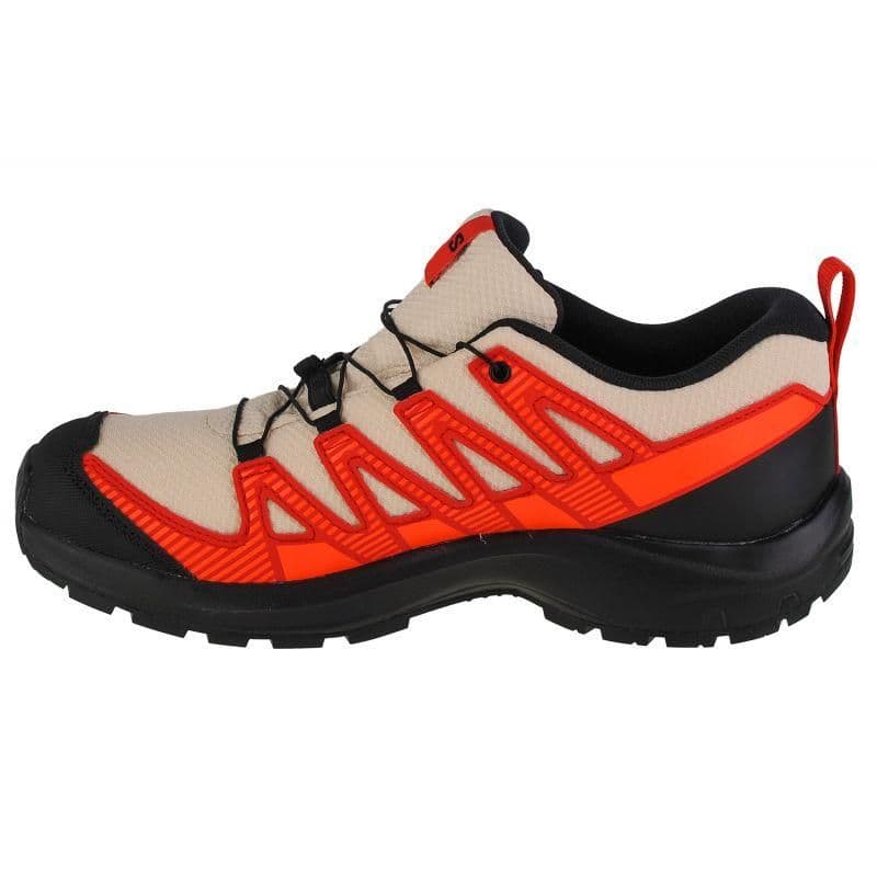 image-Shoes Salomon XA Pro V8 CSWP Jr 471261