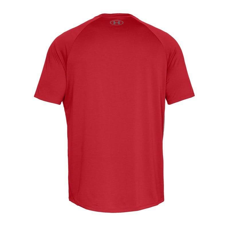 image-T-shirt Under Armor Tech 2.0 SS M 1326413-600
