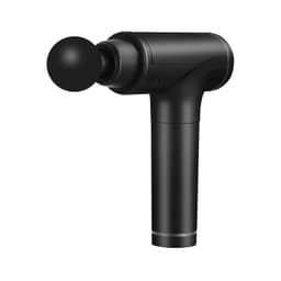 image-Factory direct supply fascia gun muscle massager vibrator fitness equipment massagegun custom LOGO gear
