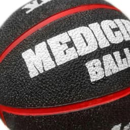 image-Medicine ball Smj VMB-L004R 4kg