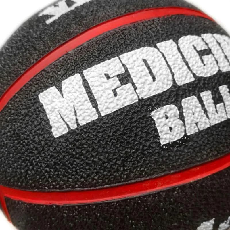 image-Medicine ball Smj VMB-L004R 4kg