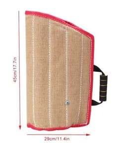 image-Dog training dog bite sleeve