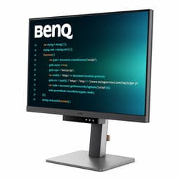 image-Monitor BenQ RD240Q 24" WQXGA