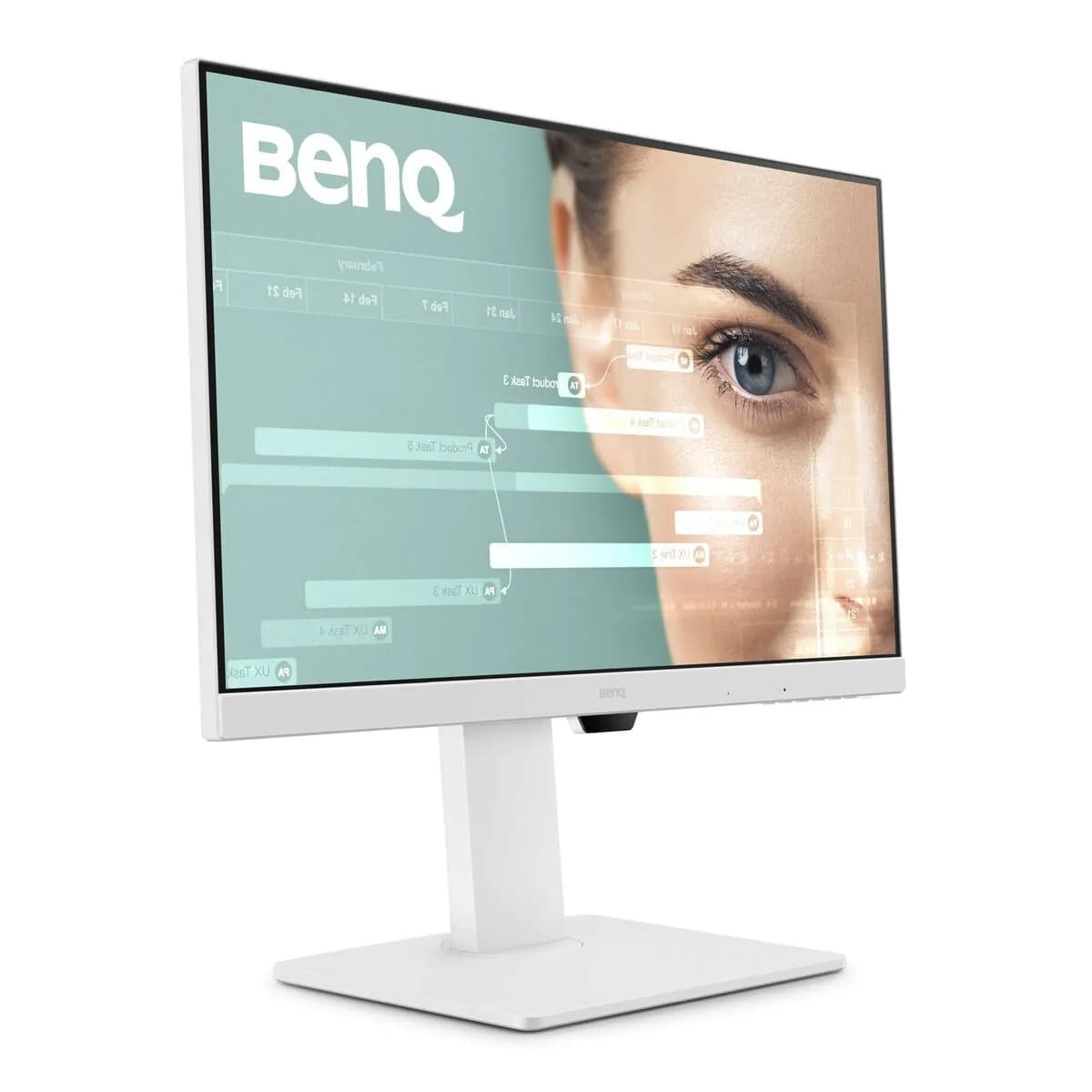 image-Monitor BenQ GW2486TC Full HD 23,8"