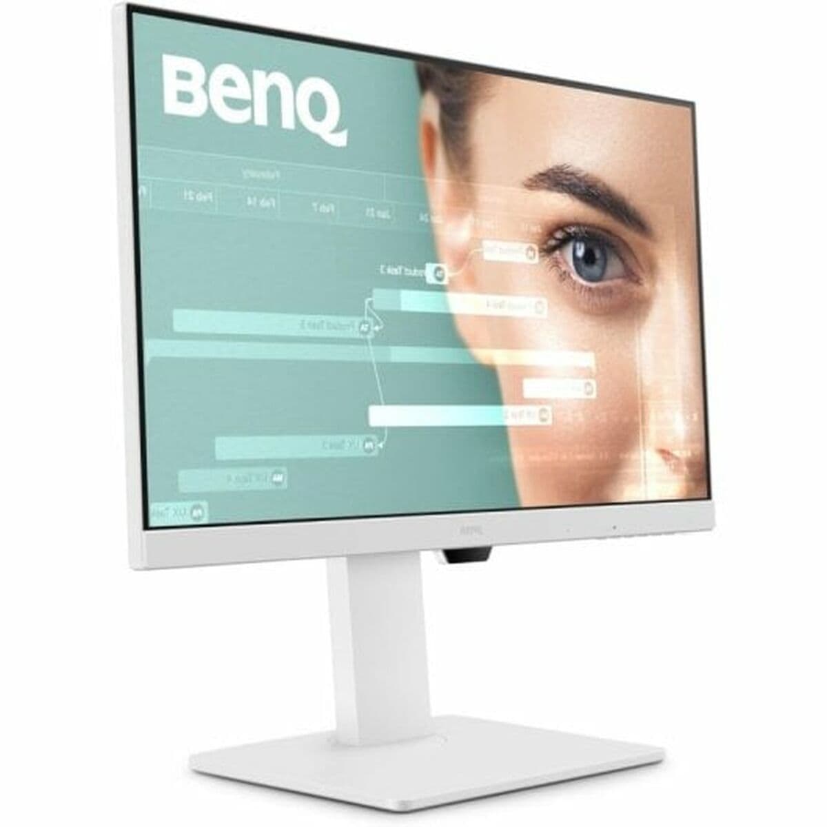 image-Gaming Monitor BenQ GW2786TC Full HD 27"