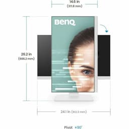 image-Gaming Monitor BenQ GW2786TC Full HD 27"