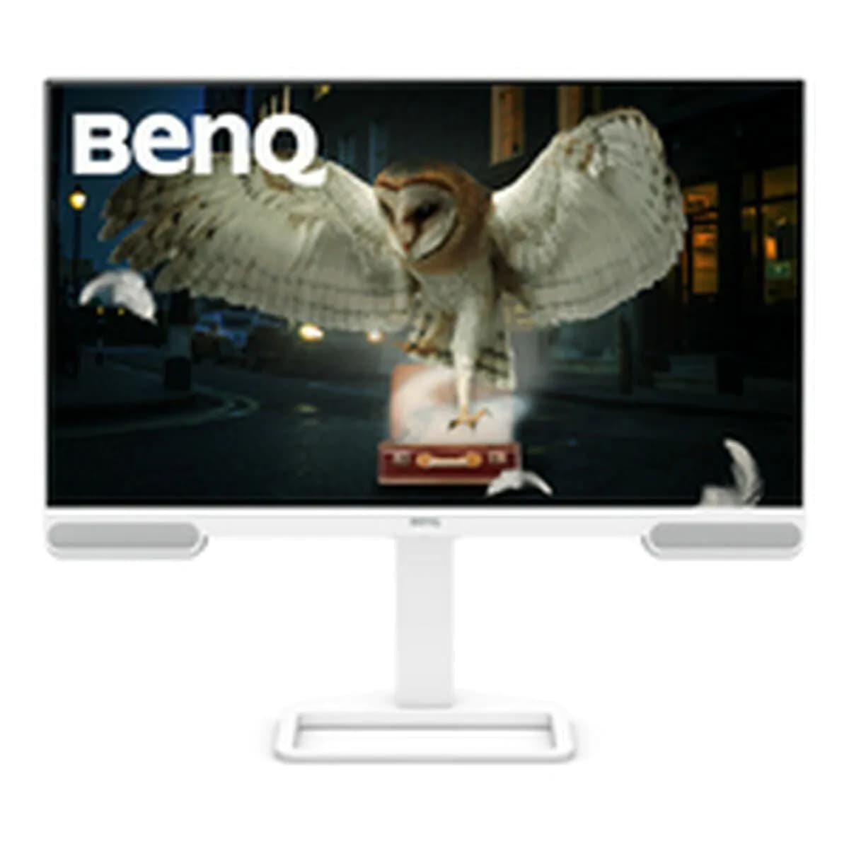 image-Gaming Monitor BenQ EW2790U 27" 4K Ultra HD