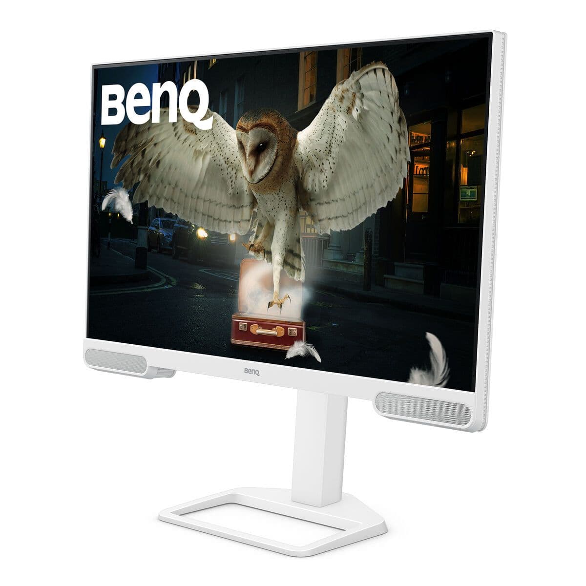 image-Gaming Monitor BenQ EW3290U 32" 4K Ultra HD