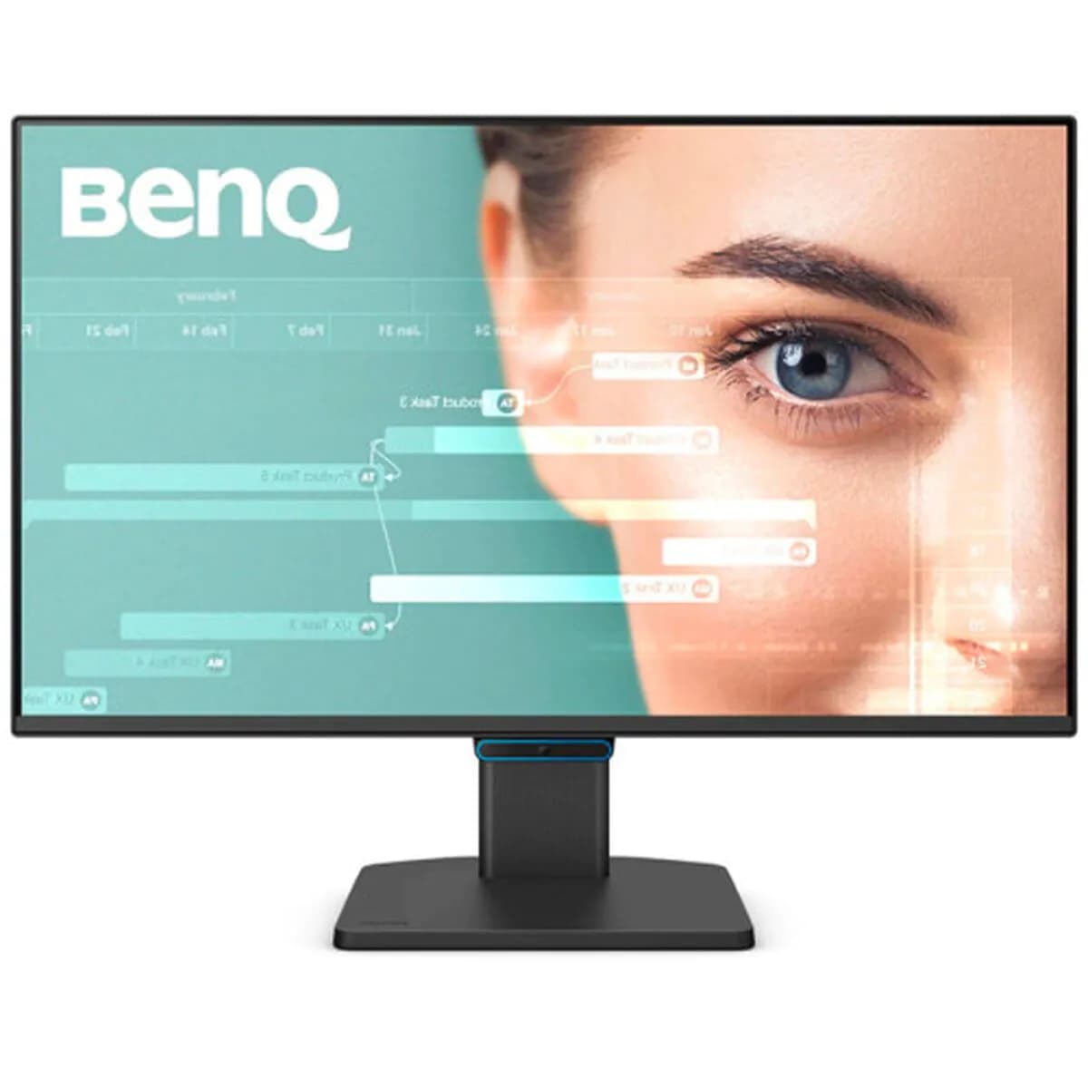 image-Monitor BenQ GW2490C Full HD 23,8"