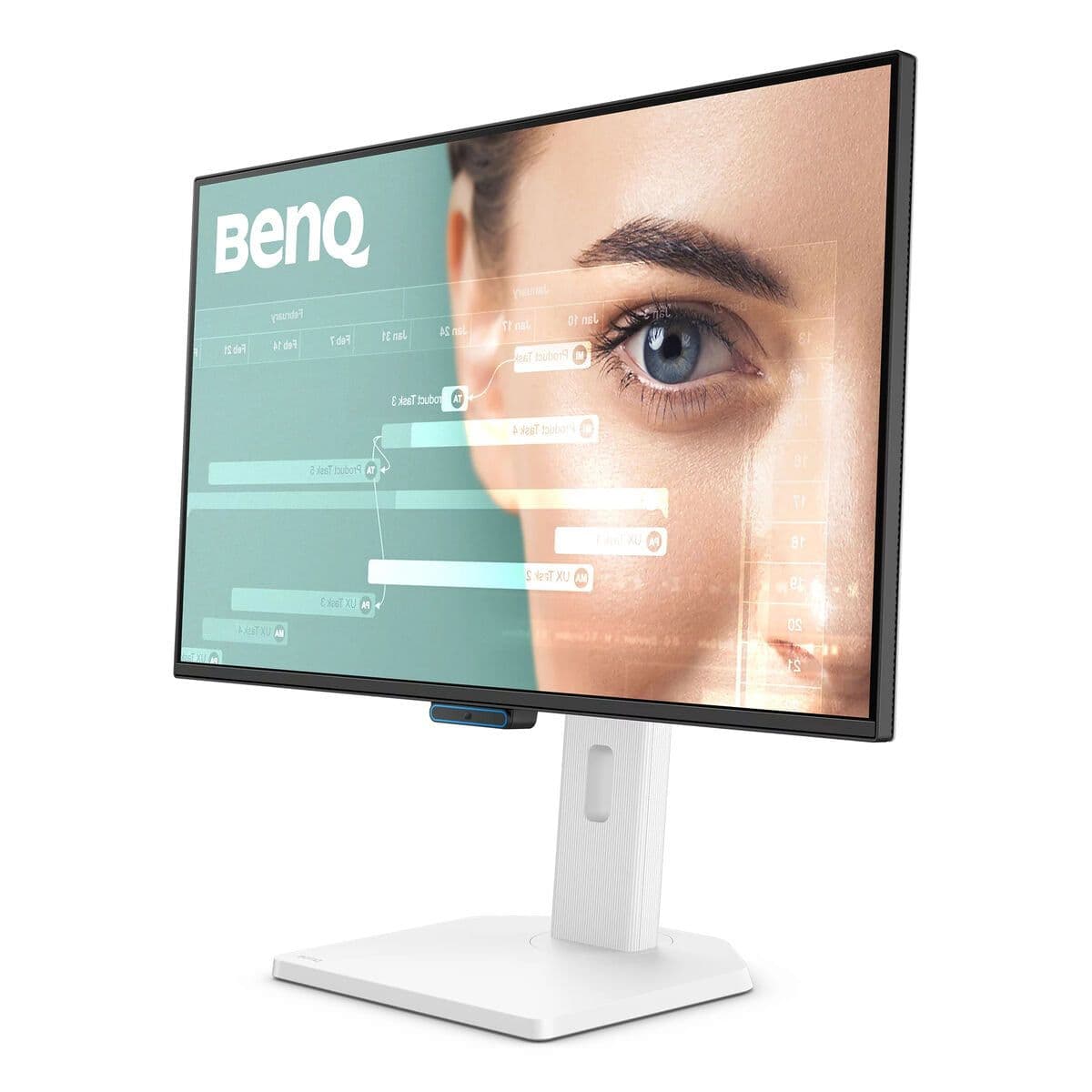 image-Gaming Monitor BenQ GW2790TC Full HD 27"